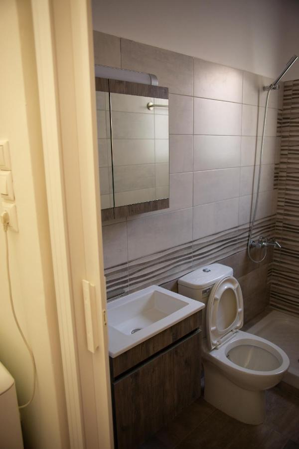 Quality Apartment In Aegaleo Athens Luaran gambar