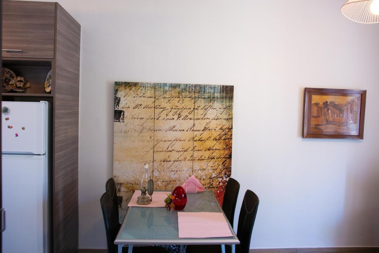 Quality Apartment In Aegaleo Athens Luaran gambar