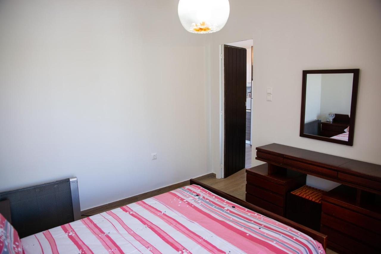 Quality Apartment In Aegaleo Athens Luaran gambar