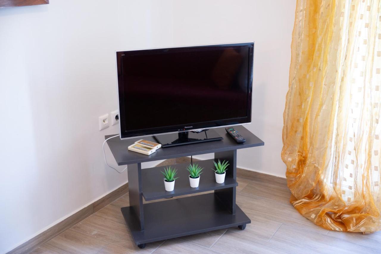 Quality Apartment In Aegaleo Athens Luaran gambar