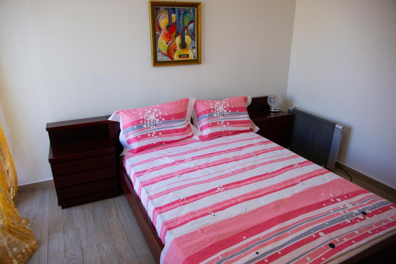 Quality Apartment In Aegaleo Athens Luaran gambar